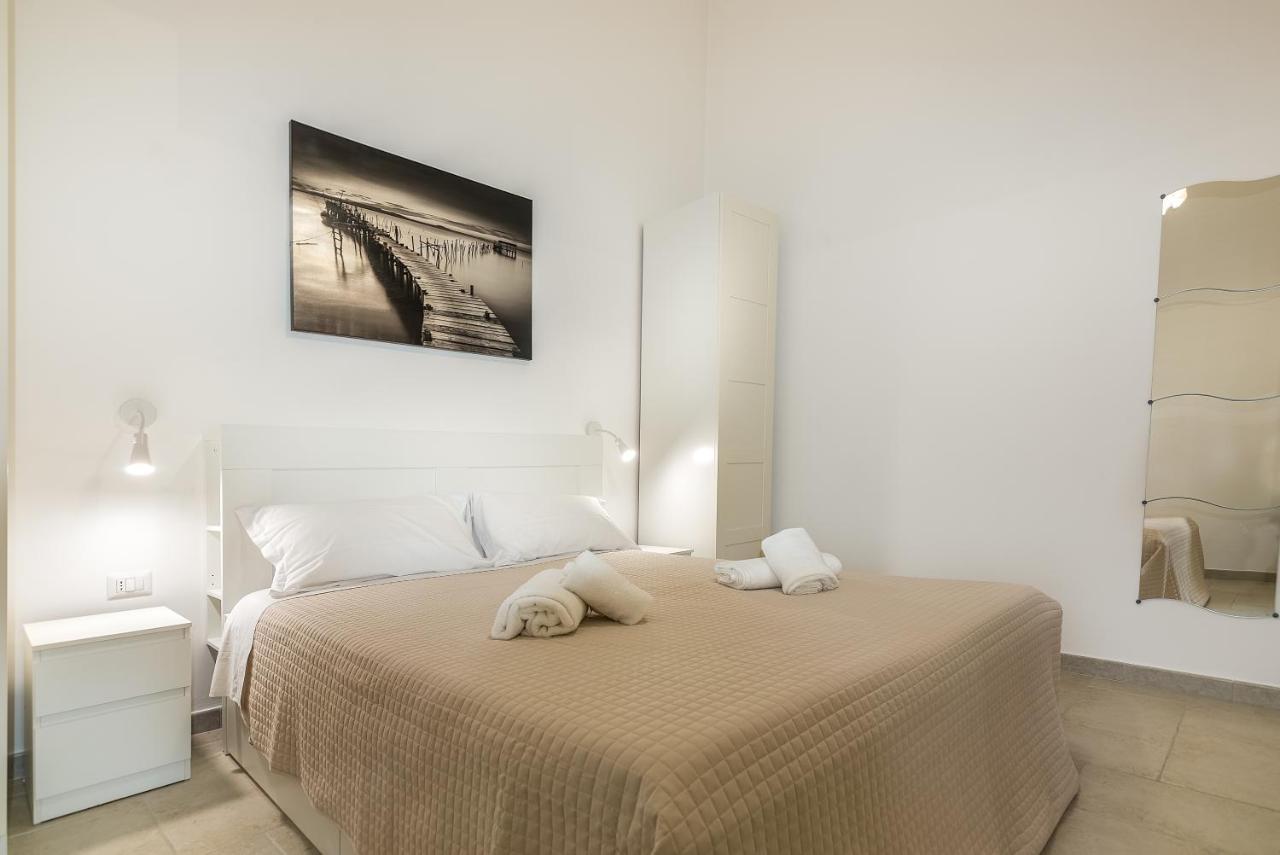 De' Villanova House Brindisi Exterior foto
