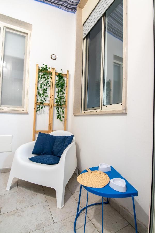 De' Villanova House Brindisi Exterior foto