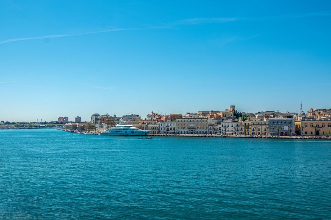 De' Villanova House Brindisi Exterior foto